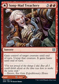 Song-Mad Treachery // Song-Mad Ruins - Zendikar Rising (Uncommon) [ZNR-165] - JotaCards - Tu Tienda de TCG