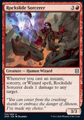 Rockslide Sorcerer - Zendikar Rising (Uncommon) [ZNR-154] - JotaCards - Tu Tienda de TCG