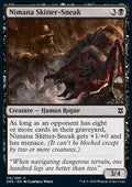 Nimana Skitter-Sneak - Zendikar Rising (Common) [ZNR-116] - JotaCards - Tu Tienda de TCG