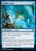 Bubble Snare - Zendikar Rising (Common) [ZNR-47] - JotaCards - Tu Tienda de TCG