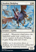 Fearless Fledgling - Zendikar Rising (Uncommon) [ZNR-15] - JotaCards - Tu Tienda de TCG