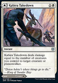 Kabira Takedown // Kabira Plateau - Zendikar Rising (Uncommon) [ZNR-19] - JotaCards - Tu Tienda de TCG