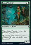 Joraga Visionary - Zendikar Rising (Common) [ZNR-188] - JotaCards - Tu Tienda de TCG