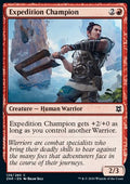 Expedition Champion - Zendikar Rising (Common) [ZNR-138] - JotaCards - Tu Tienda de TCG