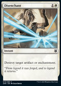 Disenchant - Zendikar Rising (Common) [ZNR-10] - JotaCards - Tu Tienda de TCG