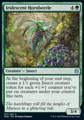 Iridescent Hornbeetle - Zendikar Rising (Uncommon) [ZNR-187] - JotaCards - Tu Tienda de TCG