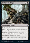 Lithoform Blight - Zendikar Rising (Uncommon) [ZNR-109] - JotaCards - Tu Tienda de TCG