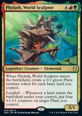 Phylath, World Sculptor - Zendikar Rising (Rare) [ZNR-234] - JotaCards - Tu Tienda de TCG