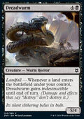 Dreadwurm - Zendikar Rising (Common) [ZNR-100] - JotaCards - Tu Tienda de TCG