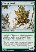 Canopy Baloth - Zendikar Rising (Common) [ZNR-182] - JotaCards - Tu Tienda de TCG