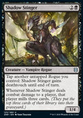 Shadow Stinger - Zendikar Rising (Uncommon) [ZNR-123] - JotaCards - Tu Tienda de TCG