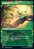 Kazandu Nectarpot - Zendikar Rising: Extras (Common) [XZNR-306] - JotaCards - Tu Tienda de TCG