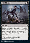 Mind Drain - Zendikar Rising (Common) [ZNR-114] - JotaCards - Tu Tienda de TCG