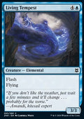 Living Tempest - Zendikar Rising (Common) [ZNR-65] - JotaCards - Tu Tienda de TCG