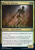 Moss-Pit Skeleton - Zendikar Rising (Uncommon) [ZNR-228] - JotaCards - Tu Tienda de TCG