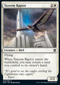 Tazeem Raptor - Zendikar Rising (Common) [ZNR-43] - JotaCards - Tu Tienda de TCG