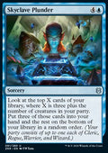 Skyclave Plunder - Zendikar Rising (Uncommon) [ZNR-81] - JotaCards - Tu Tienda de TCG