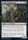 Skyclave Shadowcat - Zendikar Rising (Uncommon) [ZNR-126] - JotaCards - Tu Tienda de TCG