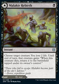 Malakir Rebirth // Malakir Mire - Zendikar Rising (Uncommon) [ZNR-111] - JotaCards - Tu Tienda de TCG