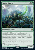 Scute Swarm - Zendikar Rising (Rare) [ZNR-203] - JotaCards - Tu Tienda de TCG