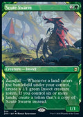 Scute Swarm - Zendikar Rising: Extras (Rare) [XZNR-308] - JotaCards - Tu Tienda de TCG