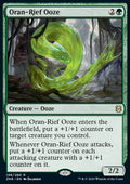 Oran-Rief Ooze - Zendikar Rising (Rare) [ZNR-198] - JotaCards - Tu Tienda de TCG