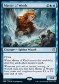 Master of Winds - Zendikar Rising (Rare) [ZNR-68] - JotaCards - Tu Tienda de TCG