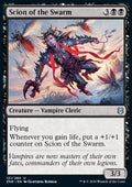 Scion of the Swarm - Zendikar Rising (Uncommon) [ZNR-121] - JotaCards - Tu Tienda de TCG