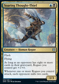 Soaring Thought-Thief - Zendikar Rising (Uncommon) [ZNR-236] - JotaCards - Tu Tienda de TCG