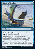 Roost of Drakes - Zendikar Rising (Uncommon) [ZNR-74] - JotaCards - Tu Tienda de TCG