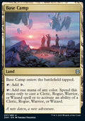Base Camp - Zendikar Rising (Uncommon) [ZNR-257] - JotaCards - Tu Tienda de TCG