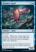 Skyclave Squid - Zendikar Rising (Common) [ZNR-82] - JotaCards - Tu Tienda de TCG