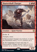 Shatterskull Charger - Zendikar Rising (Rare) [ZNR-159] - JotaCards - Tu Tienda de TCG