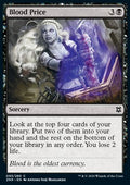 Blood Price - Zendikar Rising (Common) [ZNR-93] - JotaCards - Tu Tienda de TCG