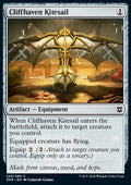 Cliffhaven Kitesail - Zendikar Rising (Common) [ZNR-243] - JotaCards - Tu Tienda de TCG
