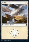 Plains - Zendikar Rising: Extras (Land) [XZNR-380] - JotaCards - Tu Tienda de TCG