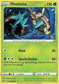 Dhelmise - Vivid Voltage (Uncommon) [VIV-19] - JotaCards - Tu Tienda de TCG