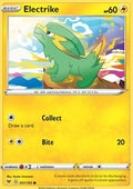 Electrike - Vivid Voltage (Common) [VIV-51] - JotaCards - Tu Tienda de TCG