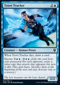 Trove Tracker - Commander Legends (Common) [CMR-104] - JotaCards - Tu Tienda de TCG