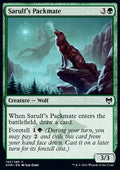 Sarulf's Packmate - Kaldheim (Common) [KHM-192] - JotaCards - Tu Tienda de TCG
