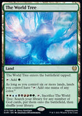 The World Tree - Kaldheim (Rare) [KHM-275] - JotaCards - Tu Tienda de TCG