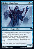 Littjara Kinseekers - Kaldheim (Common) [KHM-66] - JotaCards - Tu Tienda de TCG