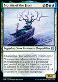 Moritte of the Frost - Kaldheim (Uncommon) [KHM-223] - JotaCards - Tu Tienda de TCG