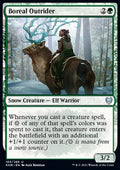 Boreal Outrider - Kaldheim (Uncommon) [KHM-163] - JotaCards - Tu Tienda de TCG