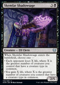 Skemfar Shadowsage - Kaldheim (Uncommon) [KHM-110] - JotaCards - Tu Tienda de TCG
