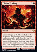 Tibalt's Trickery - Kaldheim (Rare) [KHM-153] - JotaCards - Tu Tienda de TCG