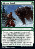 Blizzard Brawl - Kaldheim (Uncommon) [KHM-162] - JotaCards - Tu Tienda de TCG