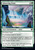 Glittering Frost - Kaldheim (Common) [KHM-171] - JotaCards - Tu Tienda de TCG