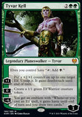 Tyvar Kell - Kaldheim (Mythic) [KHM-198] - JotaCards - Tu Tienda de TCG