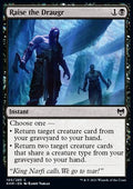 Raise the Draugr - Kaldheim (Common) [KHM-105] - JotaCards - Tu Tienda de TCG